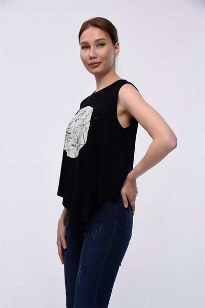 HomeStore Bedrucktes T-Shirt