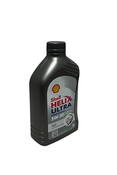SHELL Helix Ultra 5W-30 AG Motor Yağı 1 Litre