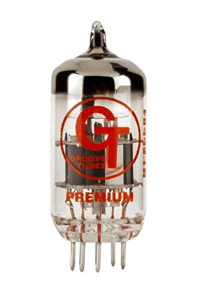 Genel Markalar Gt-ecc83-s Select Preamp Tube Lamba
