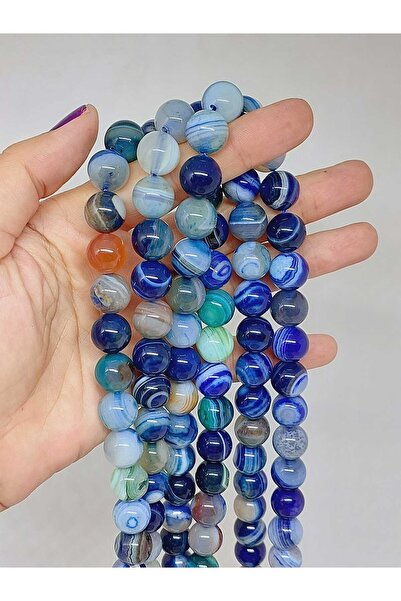 Yasamtohumu Акіковий камінь, серія 12 мм (53360)