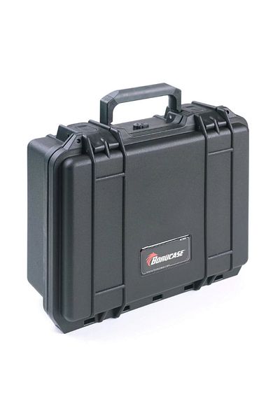 BÖRÜCASE Пластмасова чанта за носене Bc 300