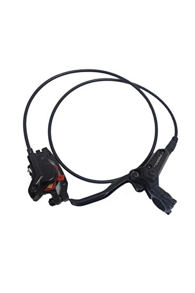 caddemoto HİDROLİK FREN SETİ ÖN IMP-500