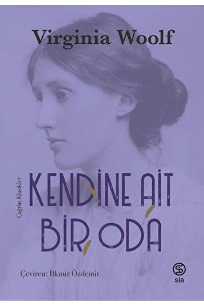 Sia Kitap Kendine Ait Bir Oda