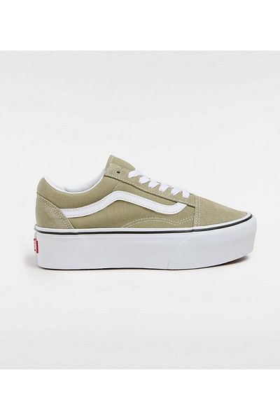 Vans Old Skool Stackform
