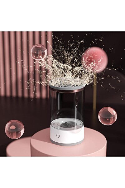 Busstier Automatic Makeup Brush Cleaner - Deep Cleaning and Hygiene