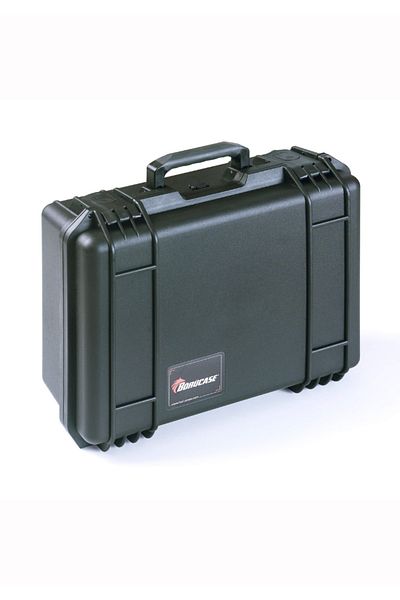 BÖRÜCASE BC 510 Πλαστική θήκη μεταφοράς
