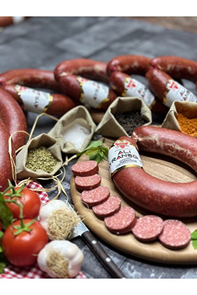 Dana Kangal Sucuk 1kg
