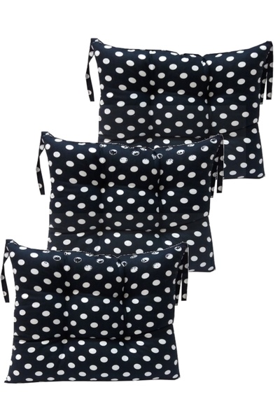 Bazzarjı Elyaf Dolgulu Minder | Rahat Sandalye ve Koltuk Minderi