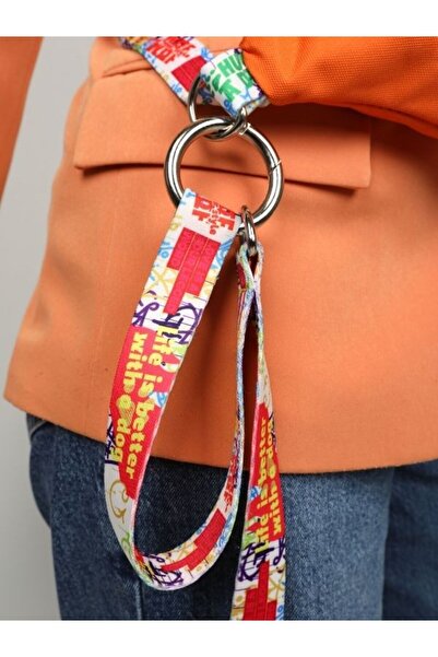 PAWLOOK Turuncu, Handsfree, Gezdirme Tasması, Eller Serbest, Gezdirme Kayışı, Handsfree Tasma