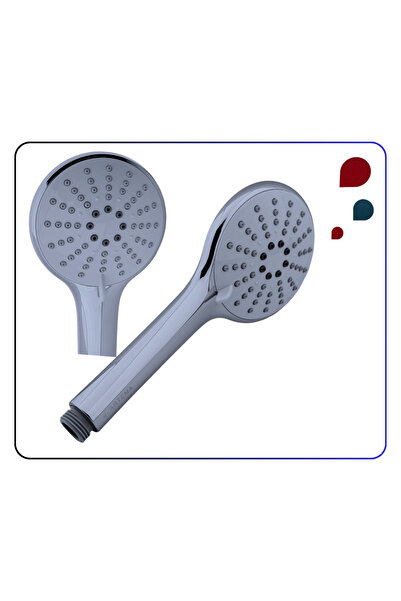 Artema A3358401YP ARTEMA SNOW El Duşu 3 Fonksiyonlu Kreç Kırıcılı