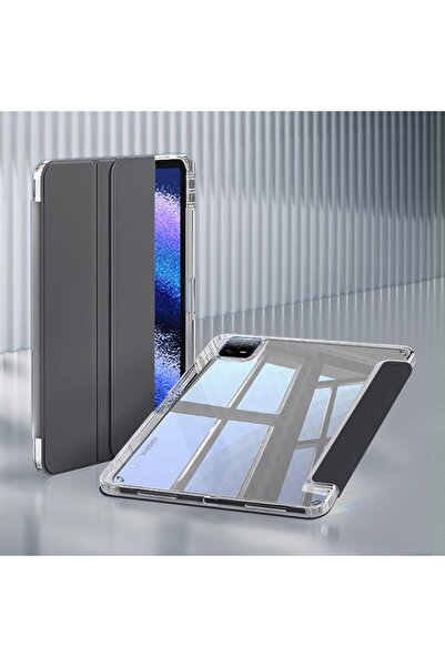 Choice Mipad 6 11 inch black Case for Mi Pad 5 6 Pro 11 7 8 PRO 11.2 Transparent Case Redmi pad SE 11 Pad