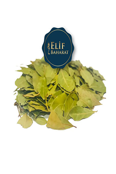 Elif Bitki Baharat Defne Yaprağı 30 GR.