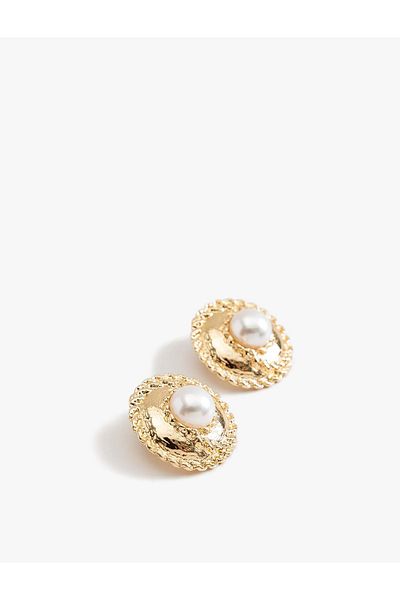 Koton 5Wak70284Aa Model Women's Accessory Jewelry