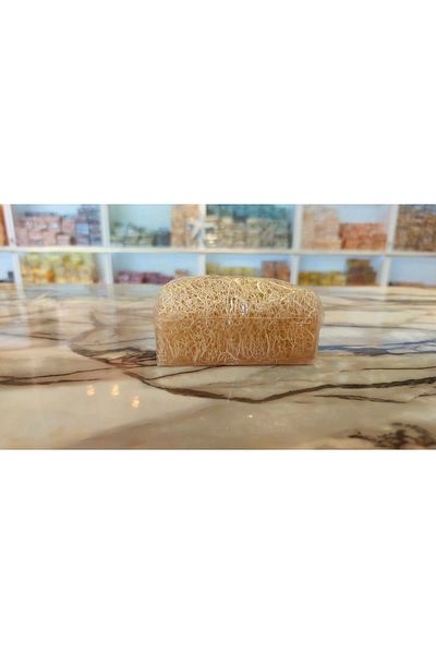 SABUNCU BABA PUMPKIN LIFE BITIM 100% NATURAL SOAP - 120 GRAM