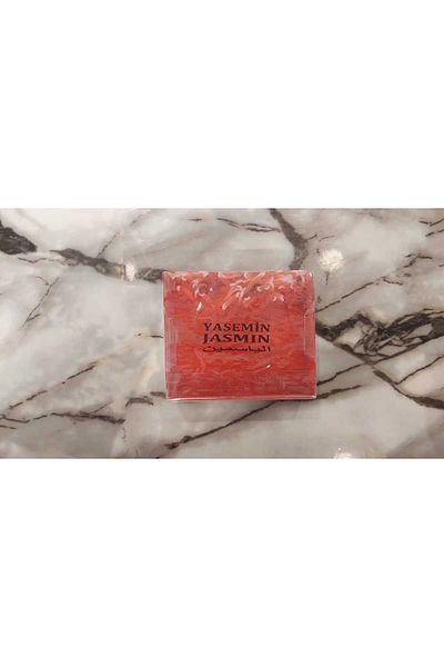 SABUNCU BABA JASMINE SOAP 100% NATURAL - 120 GRAM