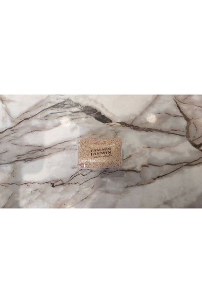 SABUNCU BABA JASMINE 100% NATURAL SOAP WITH PUMPKIN LIFE - 120 GRAM