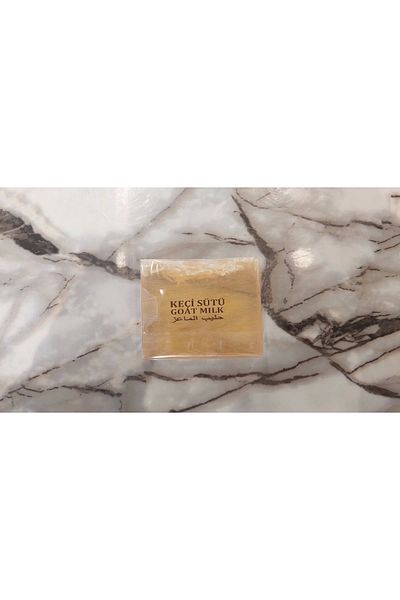 SABUNCU BABA GOAT MILK SOAP 100% NATURAL - 120 GRAM