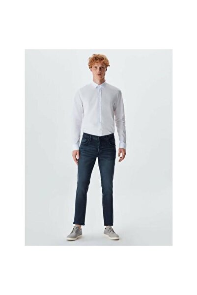 LTB Jeans غسل لوراي واي مارتن