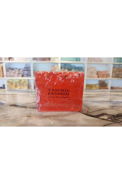 SABUNCU BABA JASMINE SOAP 100% NATURAL - 120 GRAM