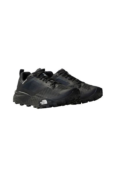 THE NORTH FACE Men's Tennis Double-Sided Balls Sport Ayakkabısı Black-47