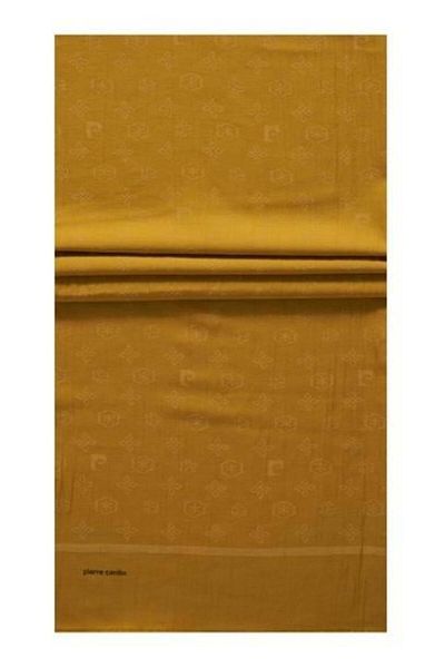 Pierre Cardin Βαμβακερό Φουλάρι 1030500-962