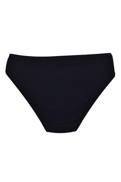 TEKKAPLAN Chiloți bikini modal camisole pentru femei BGL-TK2901