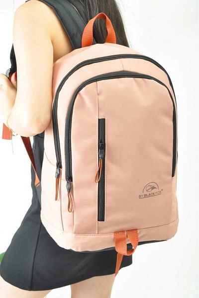 Uniquetrenders Unisex Αδιάβροχο σακίδιο καθημερινής χρήσης