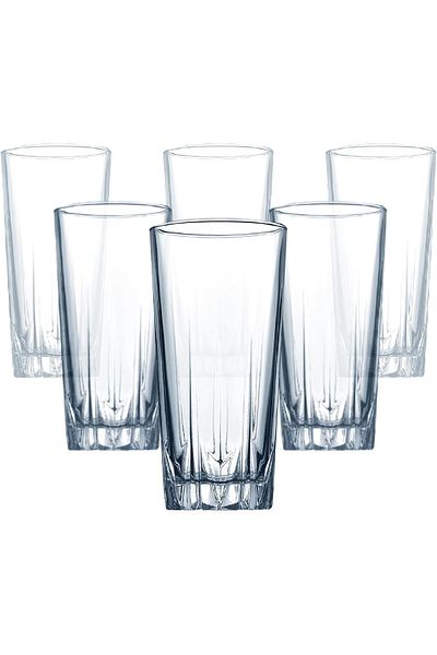 STOREMAX Karat Soft Drink Glass 320 Cc, Standard Mhmt 1053513