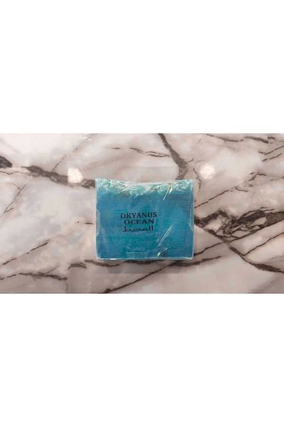 SABUNCU BABA OCEAN 100% NATURAL SOAP - 120 GRAM