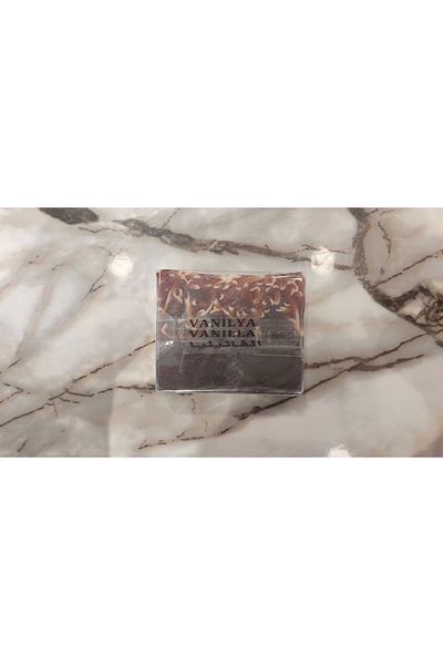 SABUNCU BABA VANILLA 100% NATURAL SOAP - 120 GRAM