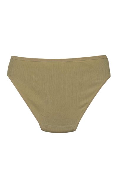 TEKKAPLAN Chiloți bikini modal camisole pentru femei BGL-TK2901