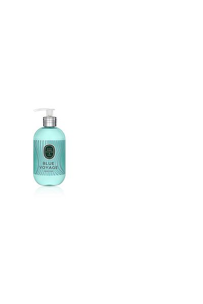 Eyüp Sabri Tuncer Eyüp Sabri Tuncer - Blue Voyage Body Lotion, Liquid Soap, Pina, Tangerine Eau De Cologne