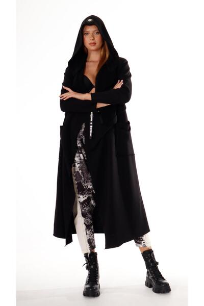 shE tekstil 3 нитки Casual довгий кардиган