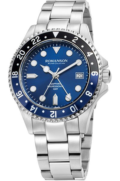 Romanson Am0004Fmwwa42W