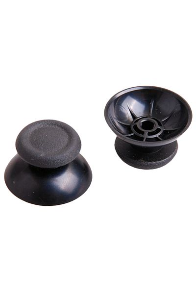 Choice 2pcs Hot Sale 2pcs Joystick Thumb Stick Button Key For Playstation 4 Ps4 Controller