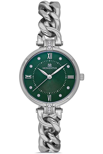 Momentus Sw232s-15ss Women's Wristwatch