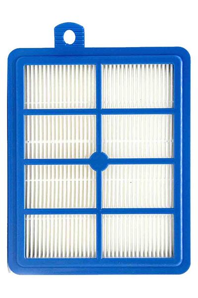 ERKOTECH Philips Fc9925/7 Marathon Ultimate Front and Rear Hepa Filter Set