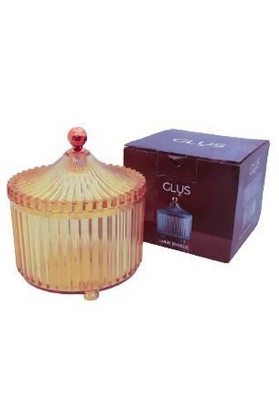 Rasanet Lanus Sugar Bowl 1 Piece Royaleks-EMN3451