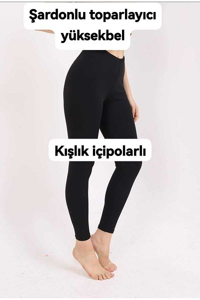 Gezen Çorap Shiny Look Tightening Tights Tyt1032-p10 Adx-0000022737