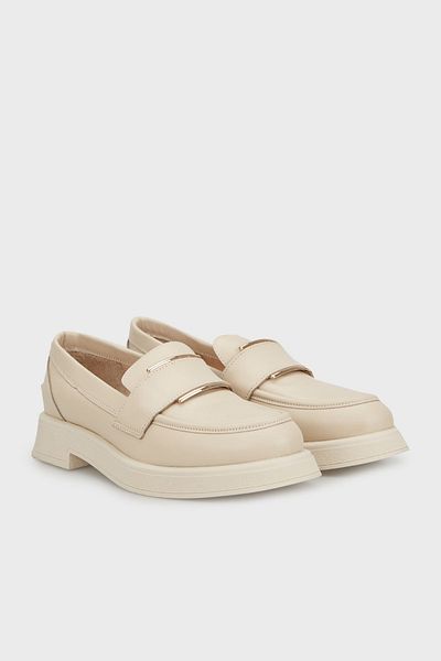 Rachel Παπούτσια Loafer Γνήσιο Δερμάτινο ΠΑΠΟΥΤΣΙΑ 24K001R33105