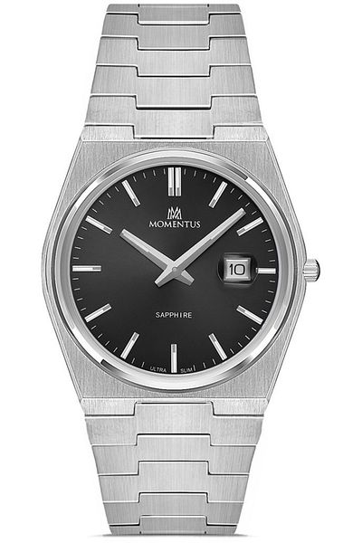 Momentus Em345s-24ss Men's Wristwatch