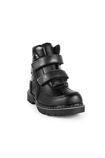 fiko Чоловічі дитячі водонепроникні зимові черевики з підкладкою fk3368