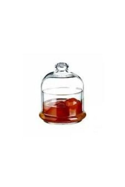 Mu Art Rayan Lavera Candy Bowl Sugar Bowl