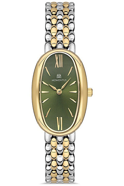 Momentus Cw254G-15Tg Women Wrist Watch