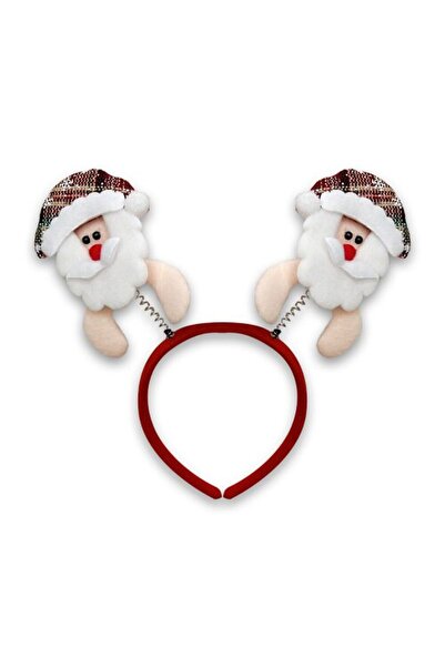 DÜVENCİ TİCARET Sortiment mixt de coroane de Anul Nou