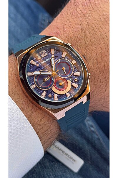 Chaperone Marka Kol Saati