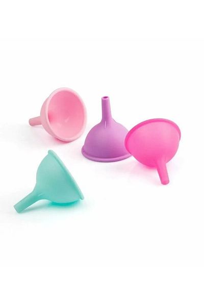 Rasanet Silicone Funnel Royaleks-50009