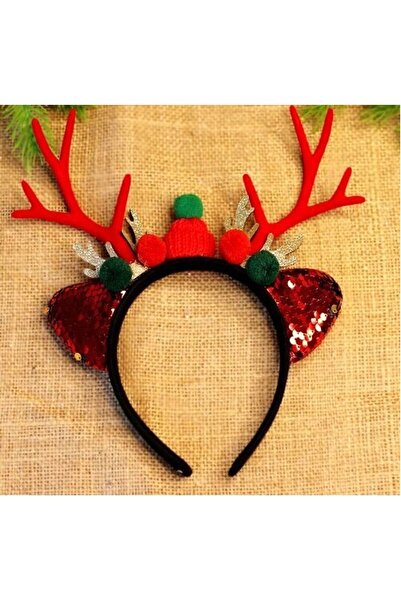 DÜVENCİ TİCARET Sortiment mixt de coroane de Anul Nou