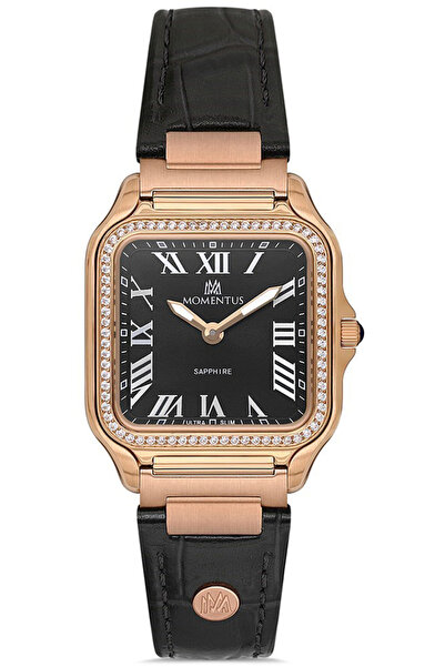 Momentus Women's Watch S.Ss348R-04Br