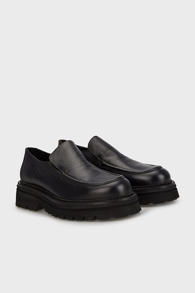 Rachel Pantofi mocasini din piele naturala PANTOF 24K180R20243